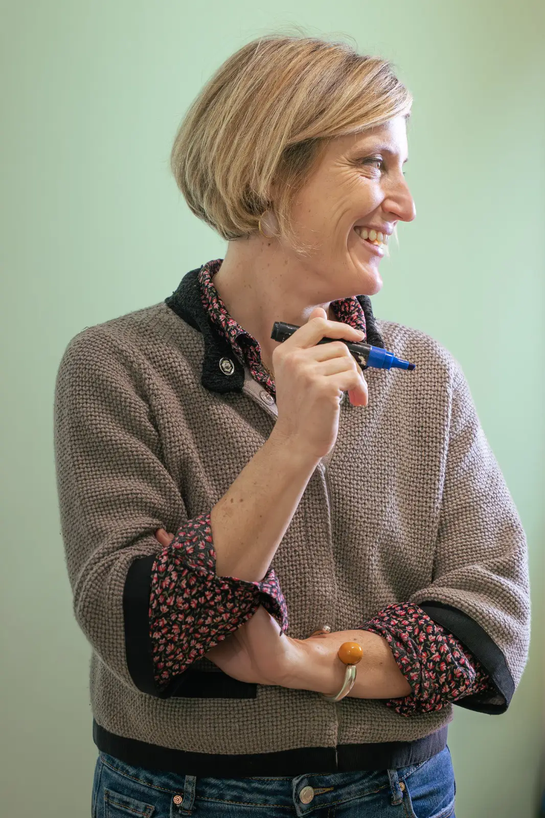 Ilaria Savoca Corona, Parent Coach esperta di emozioni